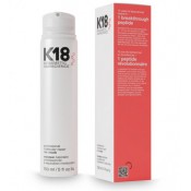 K18 - Несмываемая маска для молекулярного восстановления волос Leave-in molecular repair hair mask