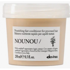 Davines (Давинес) Питательный экспресс-кондиционер для химически поврежденных волос   fast conditioner  250 мл