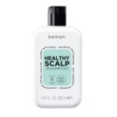 Kemon ( Кемон) -  Шампунь против перхоти. Kemon Healthy Scalp Shampoo 250  мл
