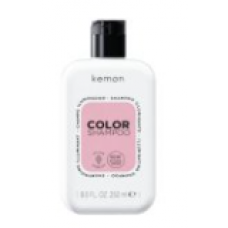 Kemon ( Кемон) -  Шампунь для окрашенных волос . Kemon Color Shampoo 250  мл