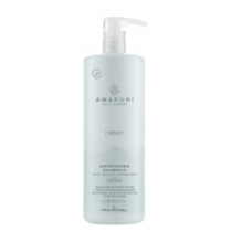 Paul Mitchell (Пол Митчелл)  Бессульфатный увлажняющий шампунь  AWG Hydrasoft Shampoo  1000 мл  
