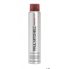 Paul Mitchell (Пол Митчелл) Термозащитный спрей для волос   Hot Off The Press 200 мл